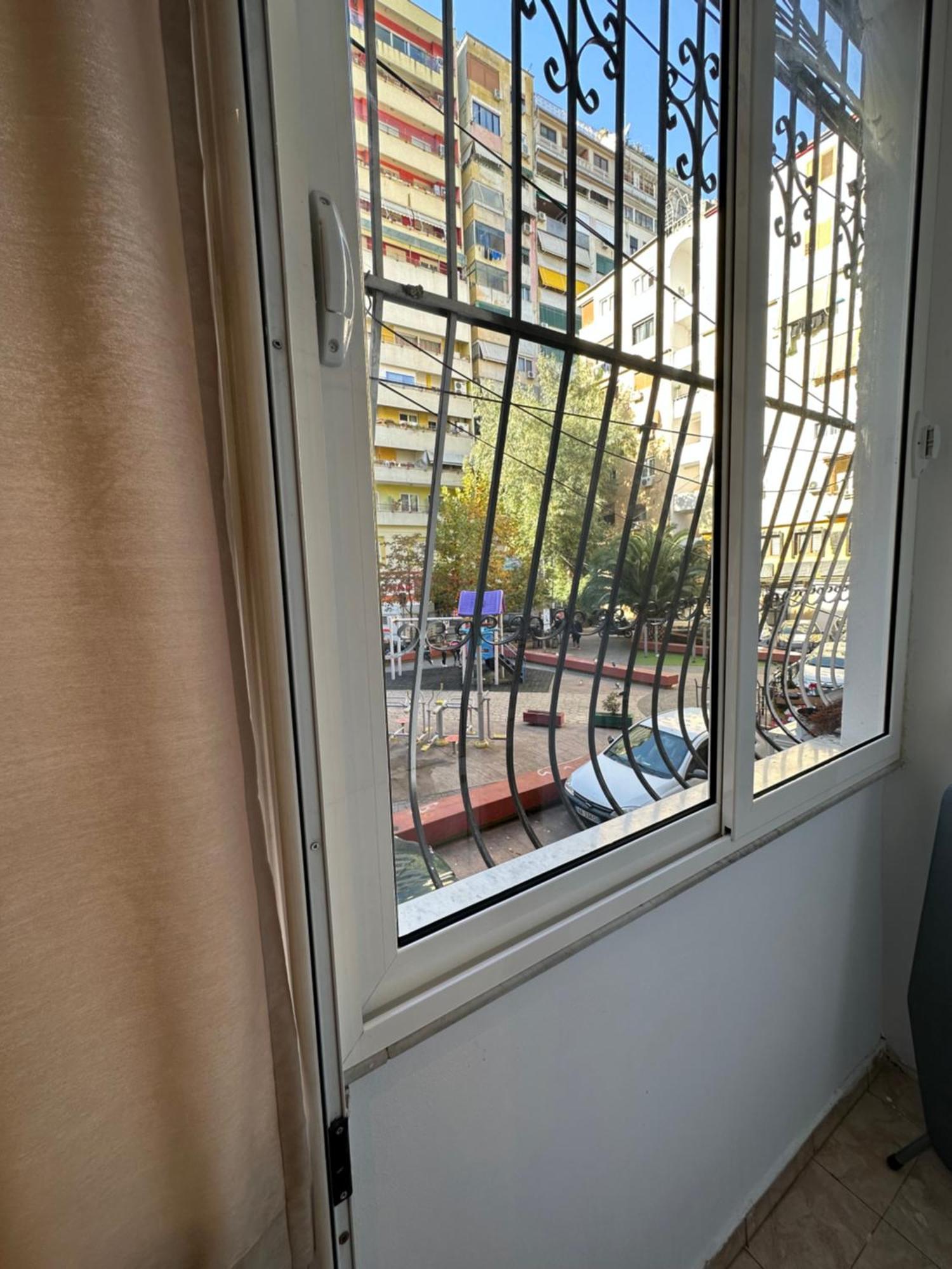 Heart Of Tirana Apartment Exterior foto